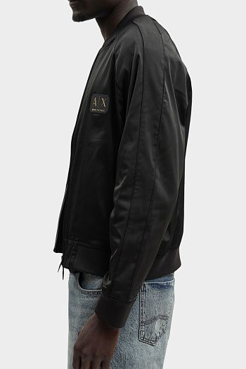 Бомбер Armani Exchange