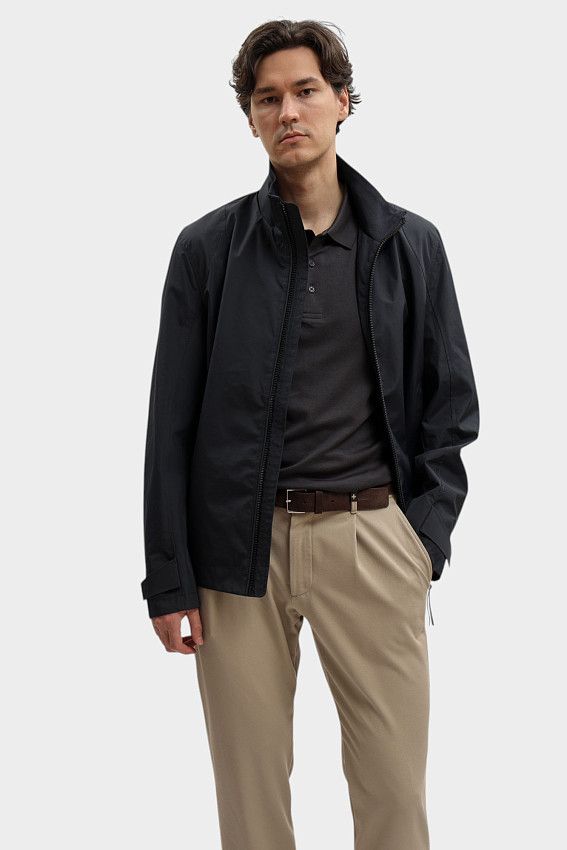 Куртка Strellson Синий