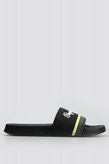 Шлепки Pepe Jeans