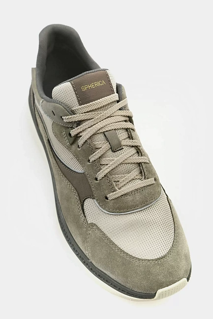 Кроссовки Geox