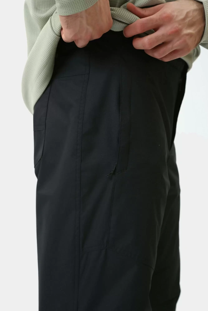 2088141 Брюки горнолыжные Columbia Черный