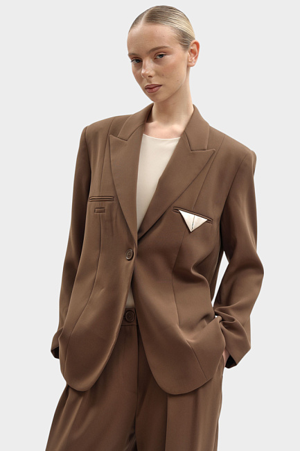 Пиджак Armani Exchange