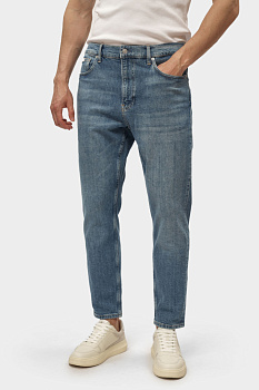 Брюки джинсовые Calvin Klein Jeans