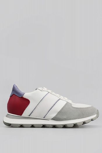 Кроссовки Geox