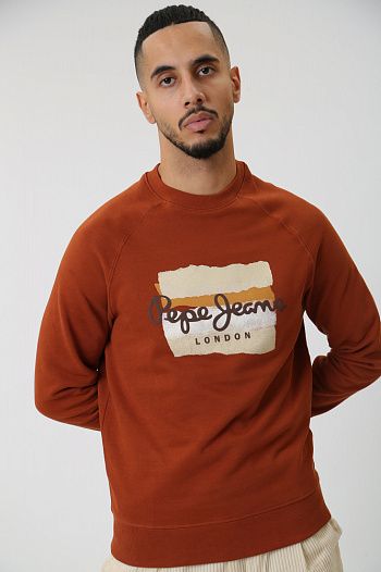 Свитшот Pepe Jeans
