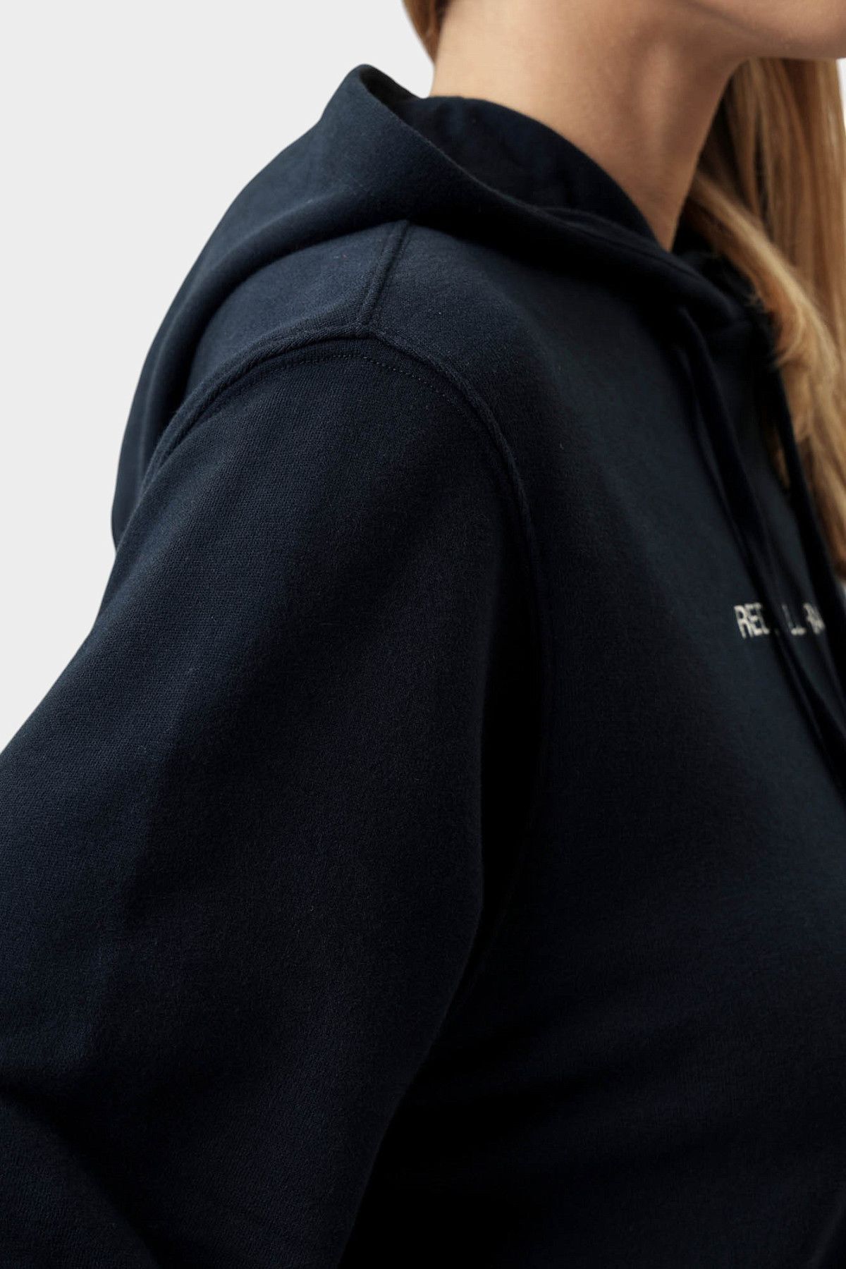 Худи Pepe Jeans Синий