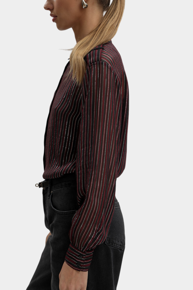 PL3051313 рубашка pepe jeans 