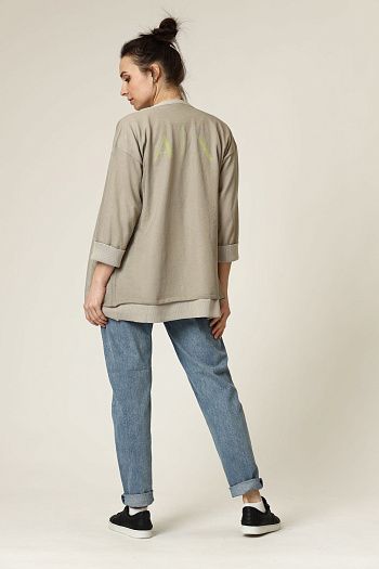 Кардиган Armani Exchange