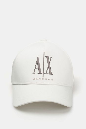 Кепка Armani Exchange