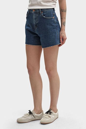 Шорты джинсовые Pepe Jeans