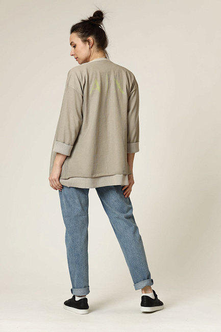 Кардиган Armani Exchange