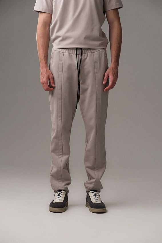 Брюки спортивные The Hills Бежевый