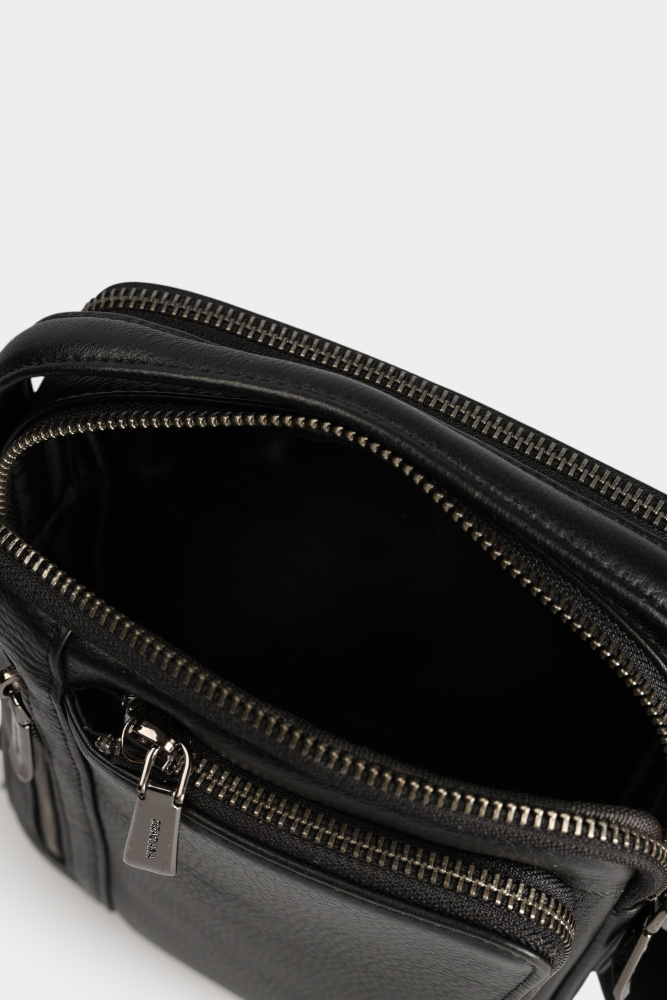 LP45-4012-1 Сумка Graciana Черный