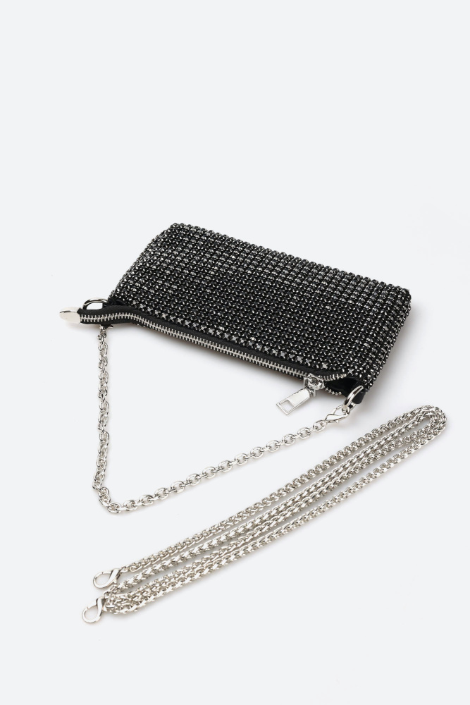 4167-370 Сумка Marc Cony Черный