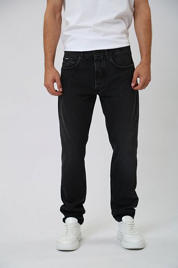 Брюки джинсовые Pepe Jeans