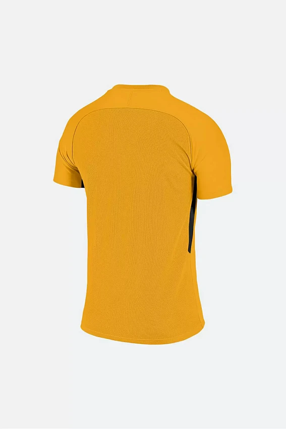 Футболка игровая Nike Оранжевый