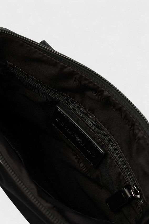 Сумка Emporio Armani Черный