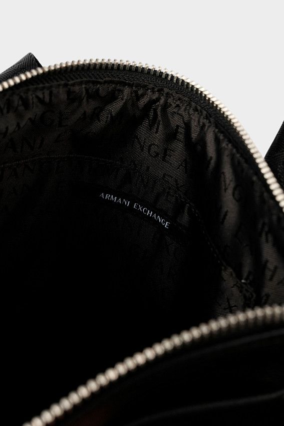 Сумка Armani Exchange Черный