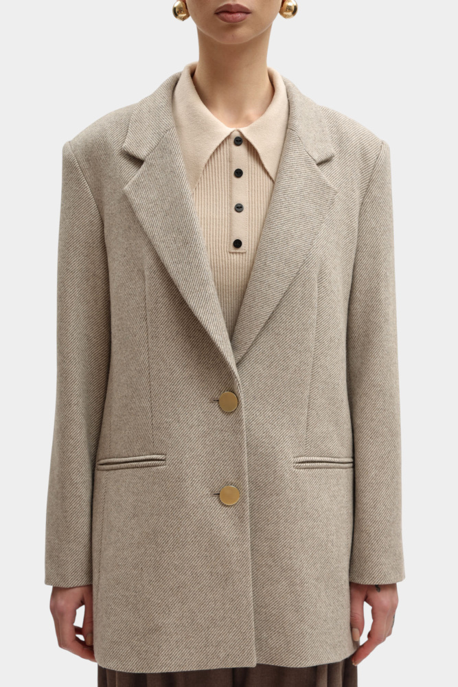 XW000693_AF16146 пиджак armani exchange 