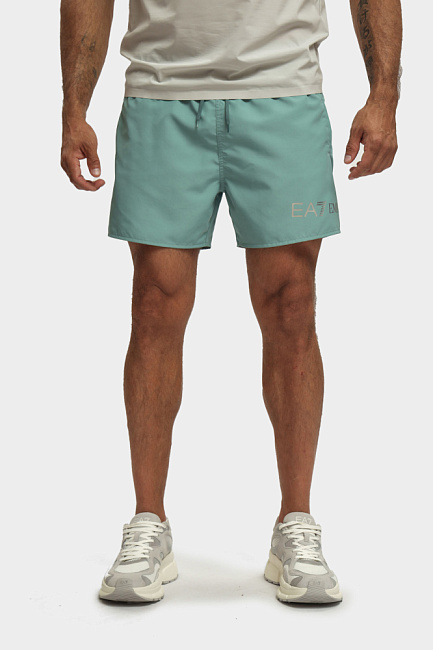 Шорты плавательные EA7