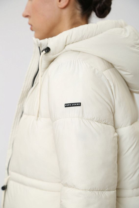Куртка  Pepe Jeans