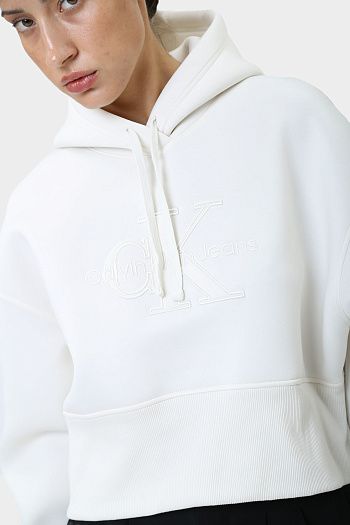 Худи Calvin Klein Jeans