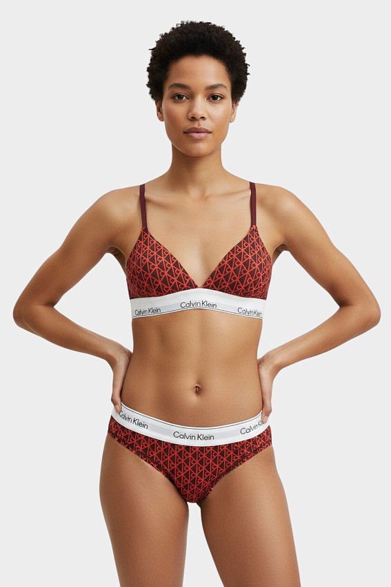 Трусы Calvin Klein Underwear 