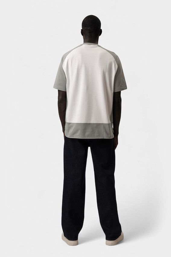 Футболка Armani Exchange Белый