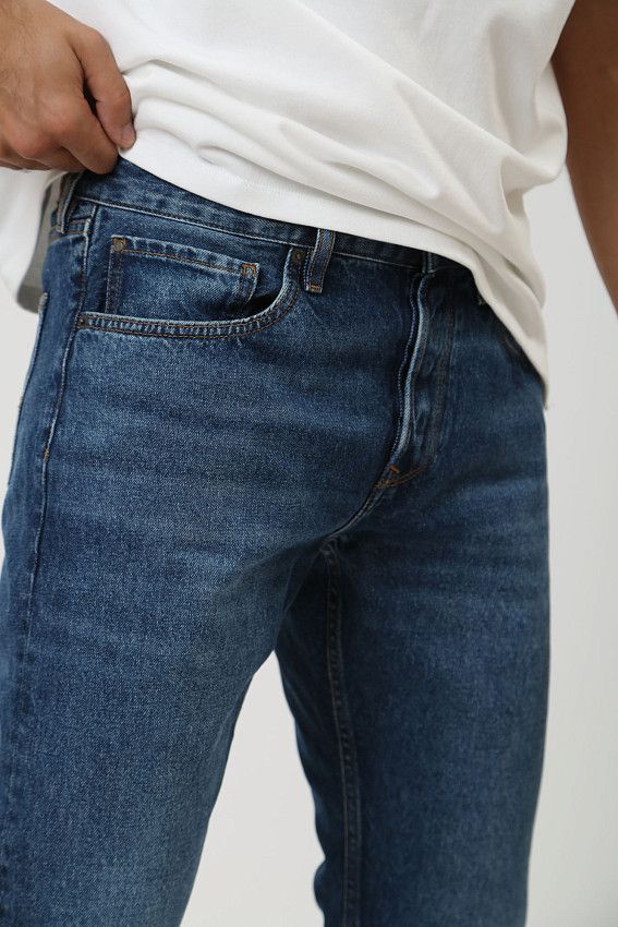 Джинсы TAPERED JEANS  Pepe Jeans
