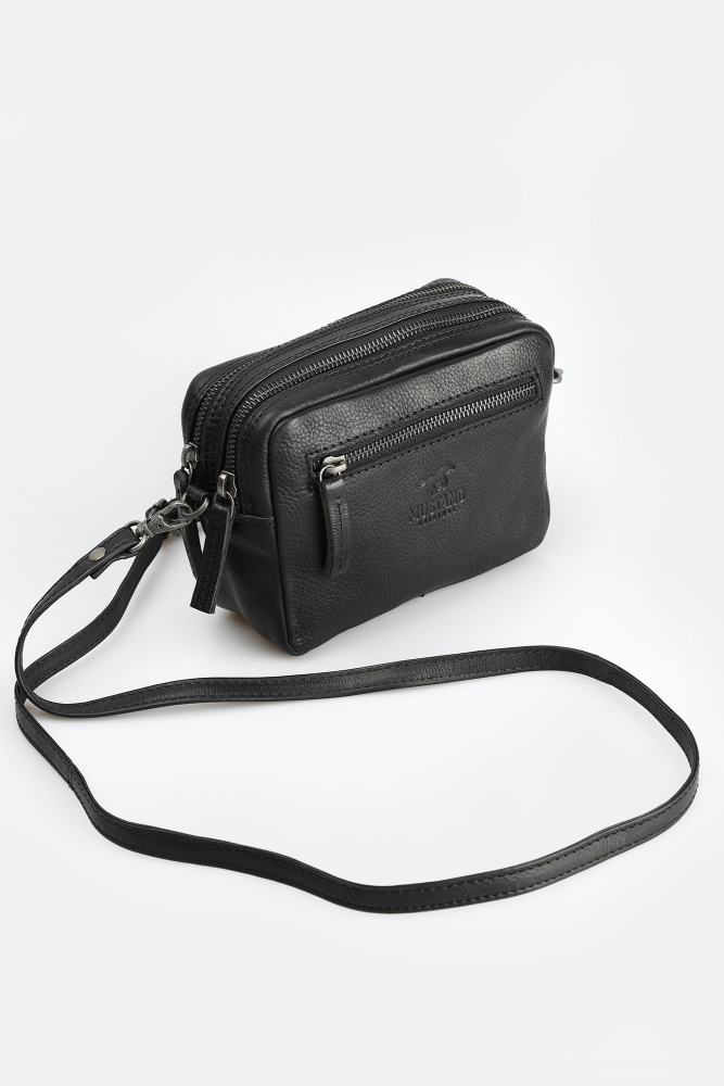 45.1037 Сумка Mustang Черный