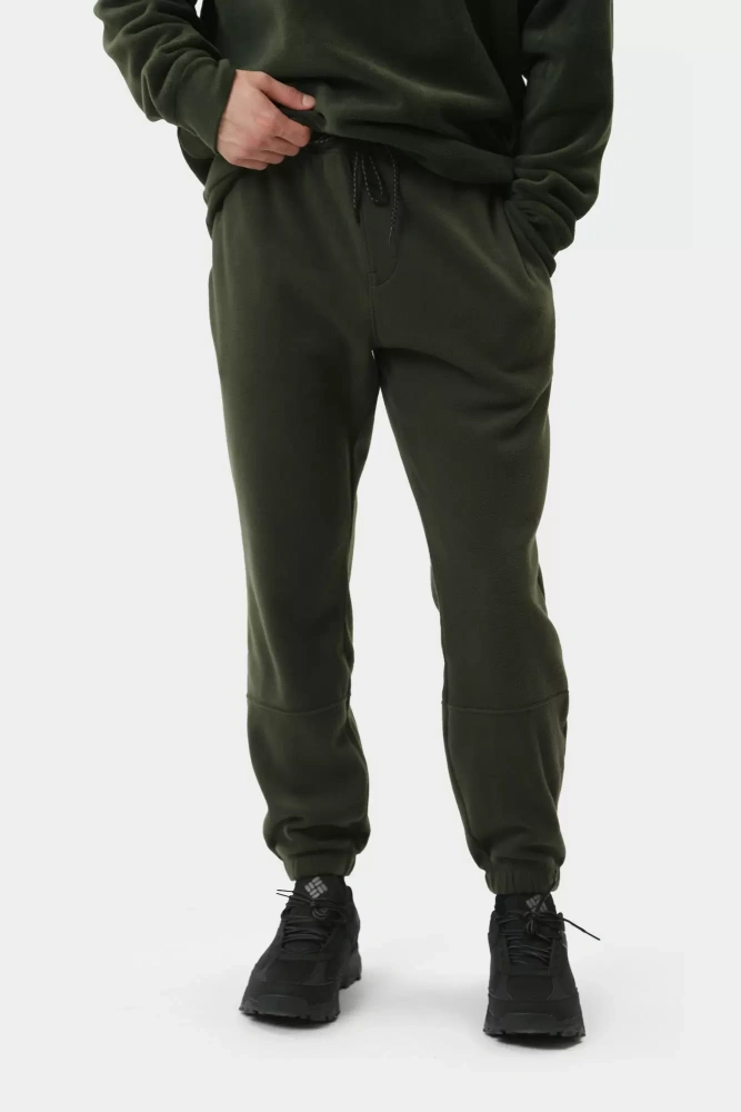 2054681 Брюки Columbia Зеленый