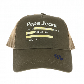 Кепка Pepe Jeans