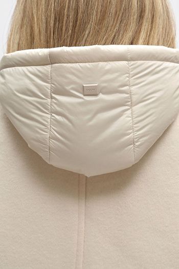 Пальто Delta Ridge™ Long Down Jacket Columbia