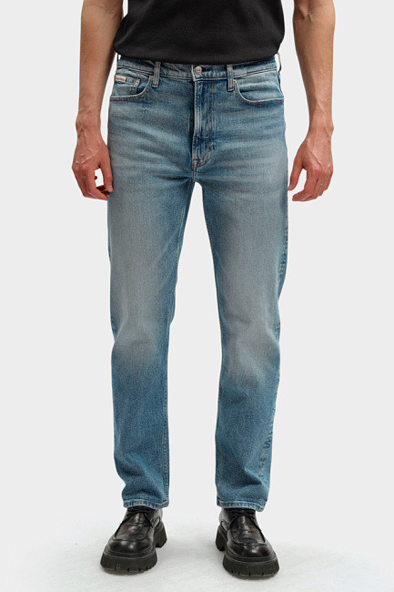 Джинсы Calvin Klein Jeans