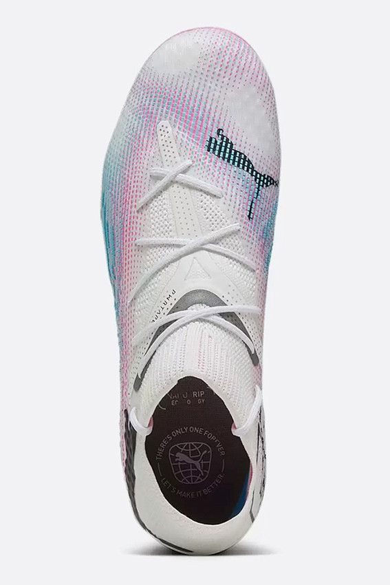 Футбольные бутсы Puma Future 7 Ultimate FG/AG