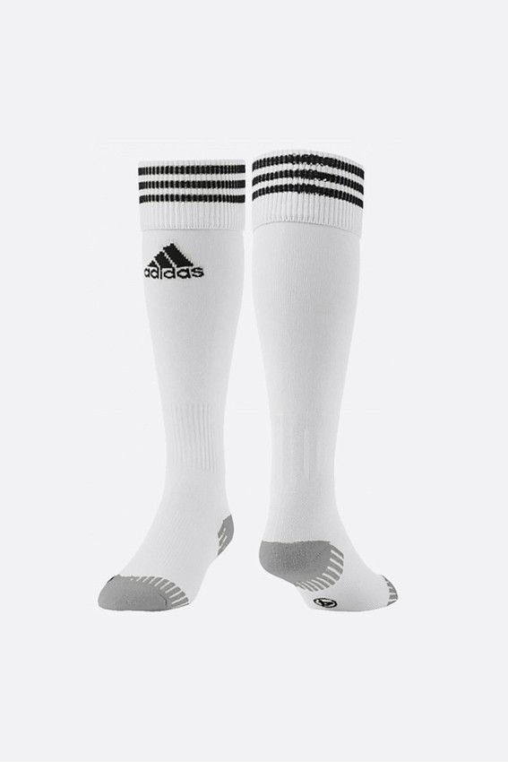 Футбольные гетры Adidas Белый