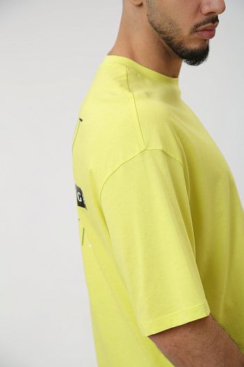 Футболка Armani Exchange