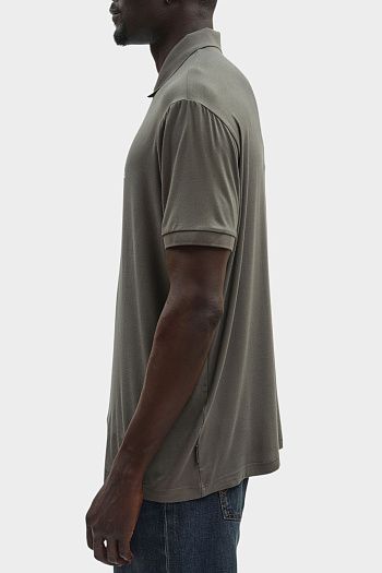 Поло Armani Exchange