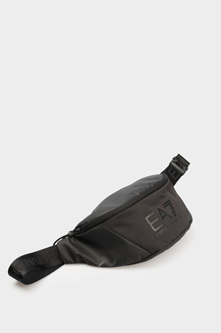 Сумка поясная EA7