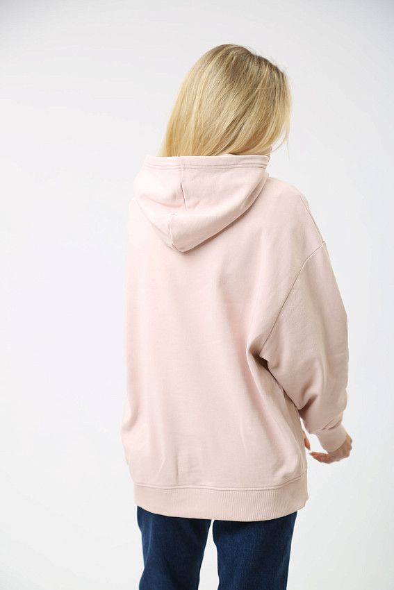 Худи Calvin Klein Jeans Розовый