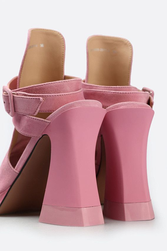 Босоножки Graciana