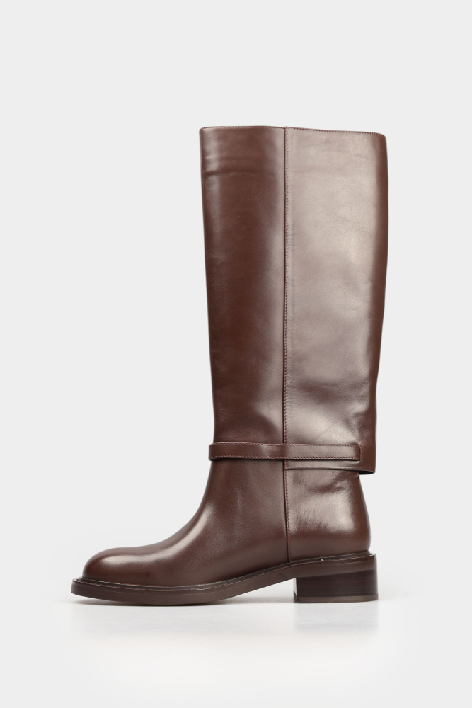 L25155-1607-2 Сапоги Graciana Коричневый