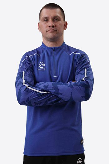 Джемпер тренировочный Van Mich Спорт