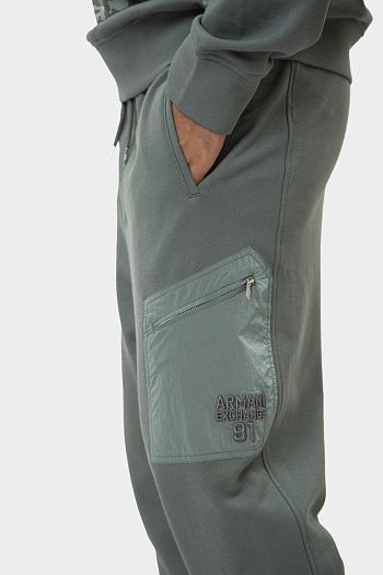 Armani Exchange