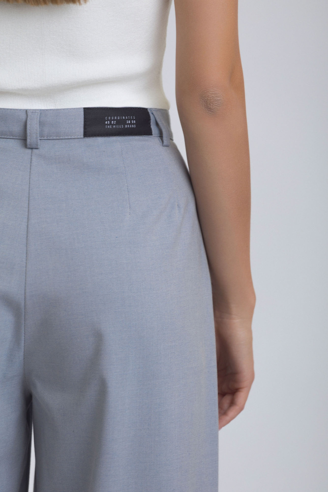 W-252-TH-56-2606 брюки the hills 