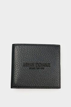 Бумажник Armani Exchange