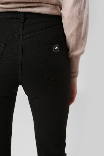 Armani Exchange