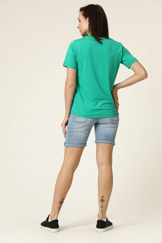 Шорты джинсовые Pepe Jeans