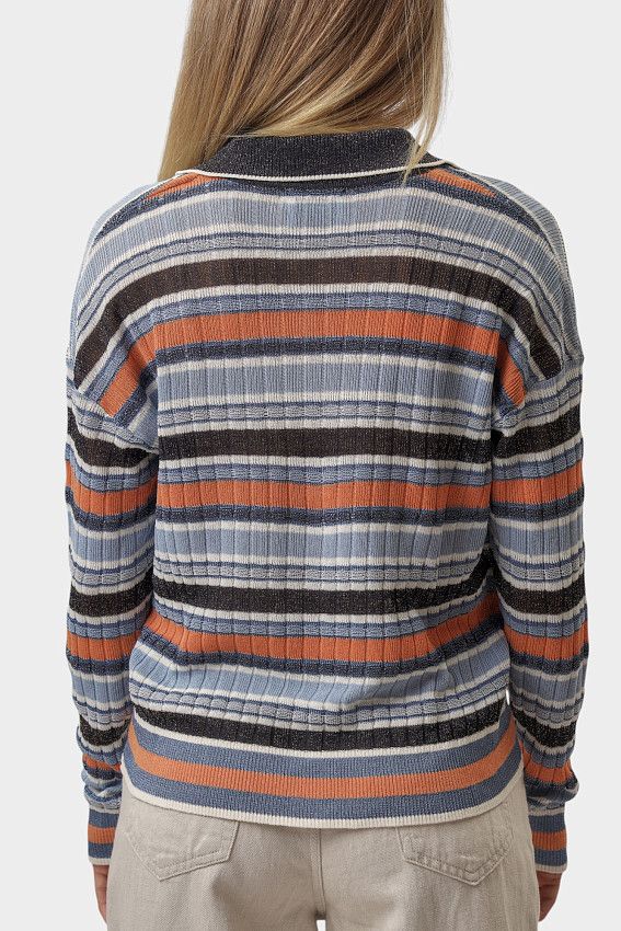 Джемпер Pepe Jeans Синий