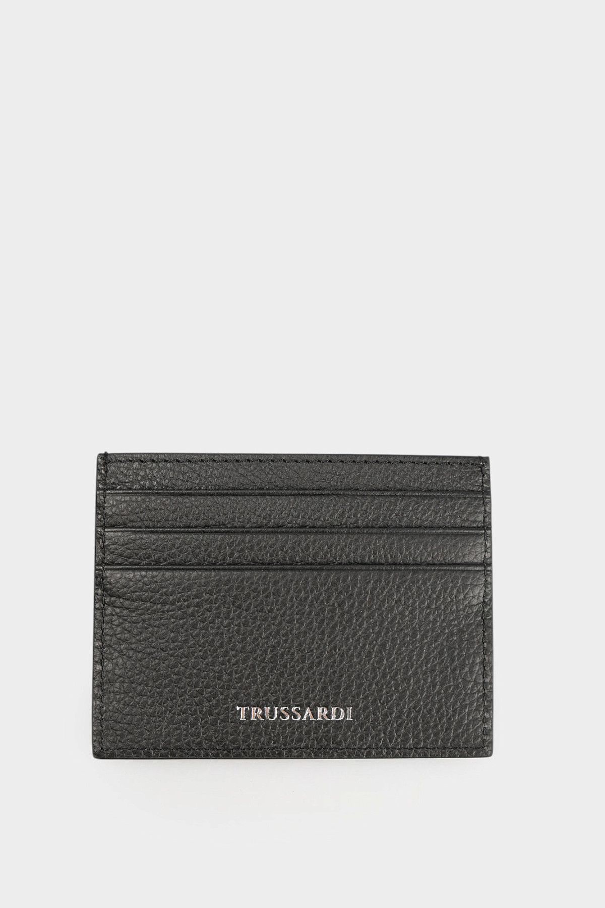 Картхолдер Trussardi Черный